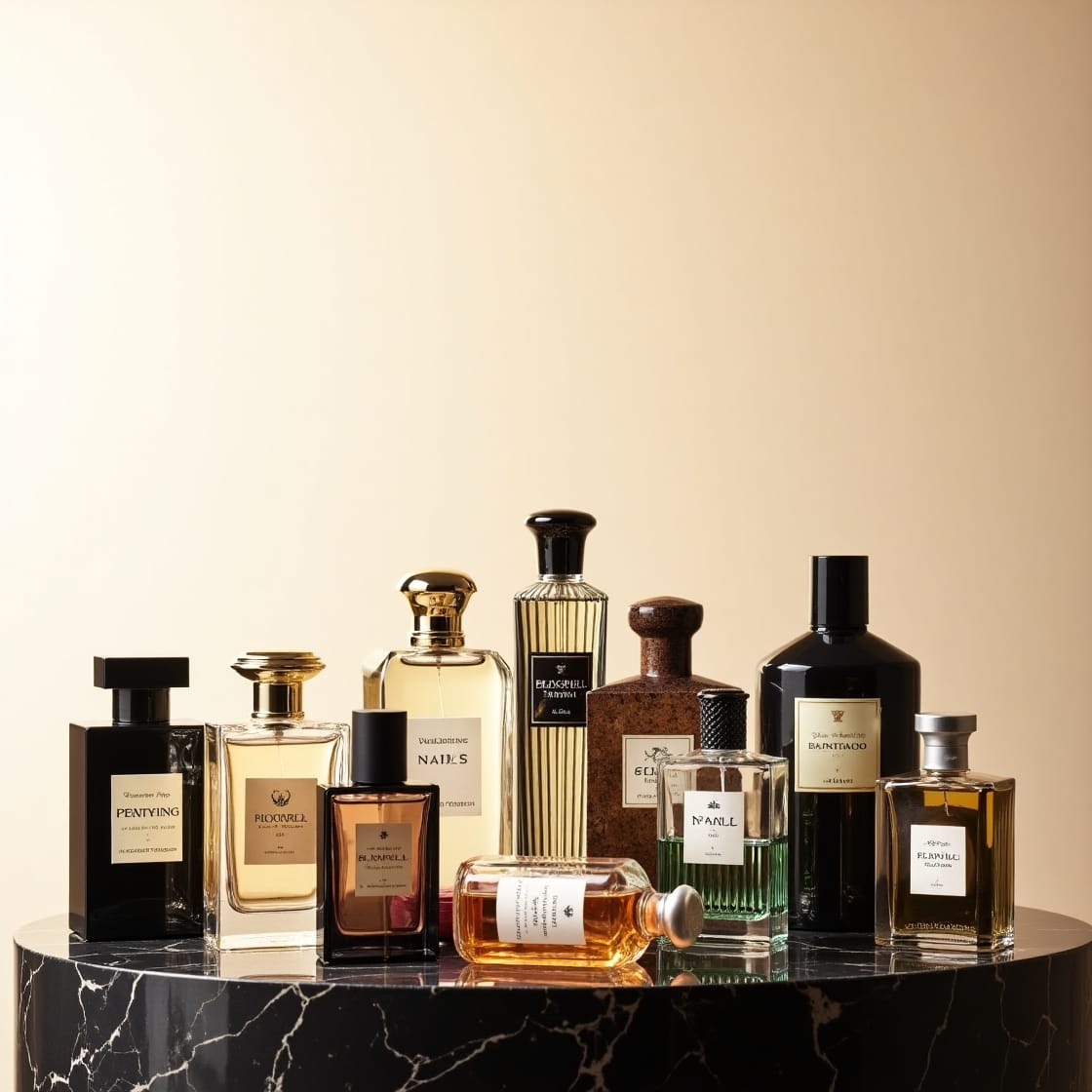 10 Amazing Perfumes That Smell Expensive