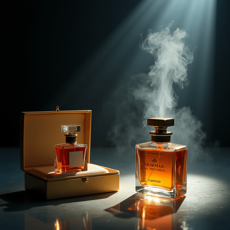 Perfume Storage Mistakes