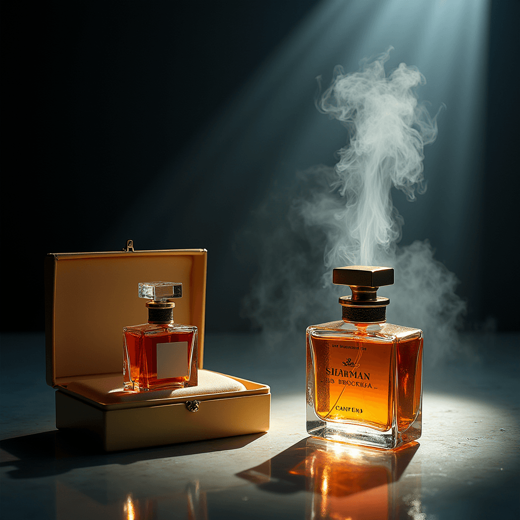 Perfume Storage Mistakes