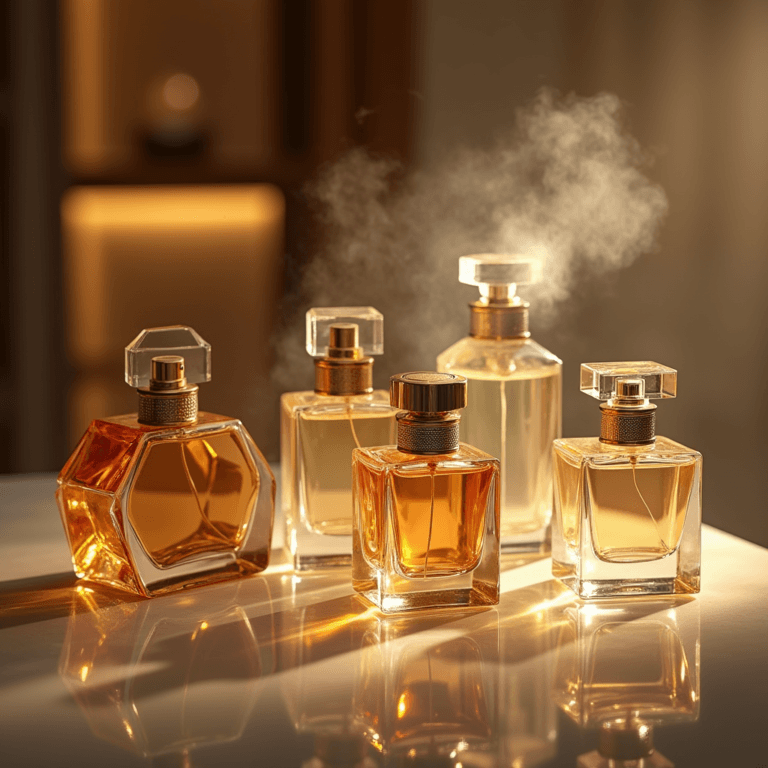 7 Overlooked Fragrances That Perform Like High-End Perfumes