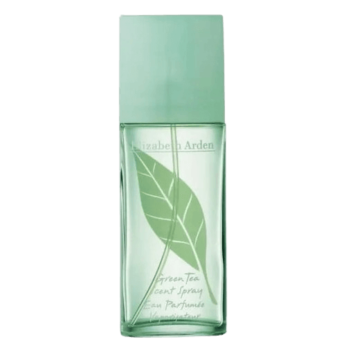 7 Overlooked Fragrances That Perform Like High-End Perfumes Elizabeth Arden Green Tea