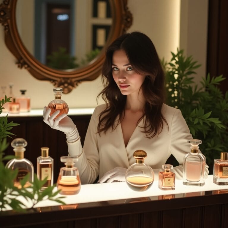 How to Pick the Perfect Perfume – A Complete Guide How to Pick the Perfect Perfume