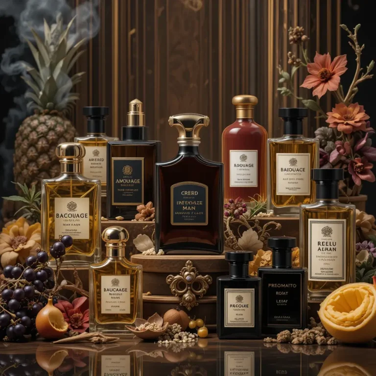 The 10 Best Niche Perfume Houses