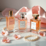 The Best Drugstore Perfumes