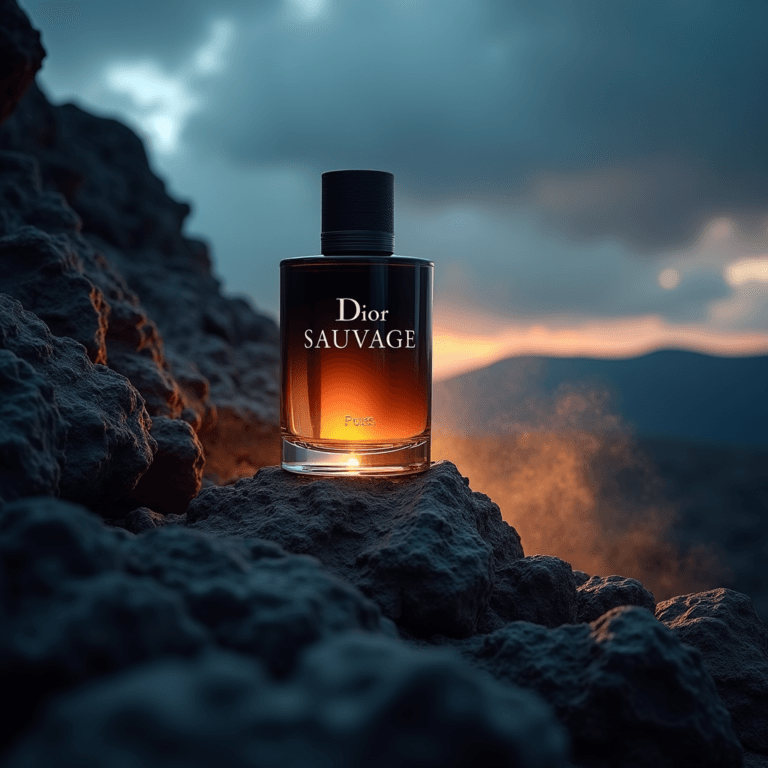 The Truth About Dior Sauvage