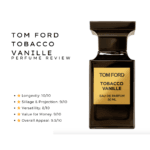 Tom Ford Tobacco Vanille