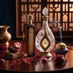 Arabic Fragrance