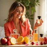 Fruity Fragrance Perfumes