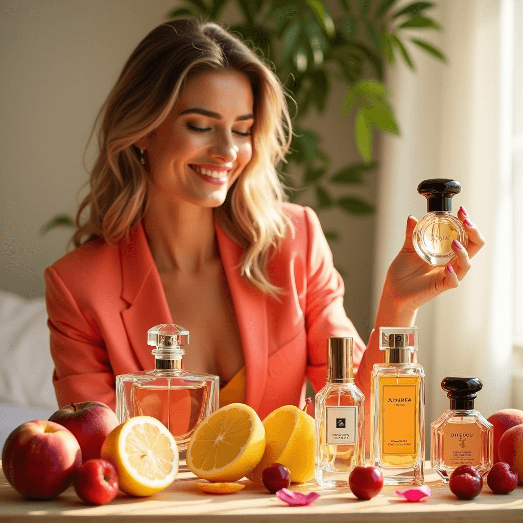 Fruity Fragrance Perfumes: The Ultimate Guide to Sweet, Vibrant Scents in 2025 Fruity Fragrance Perfumes