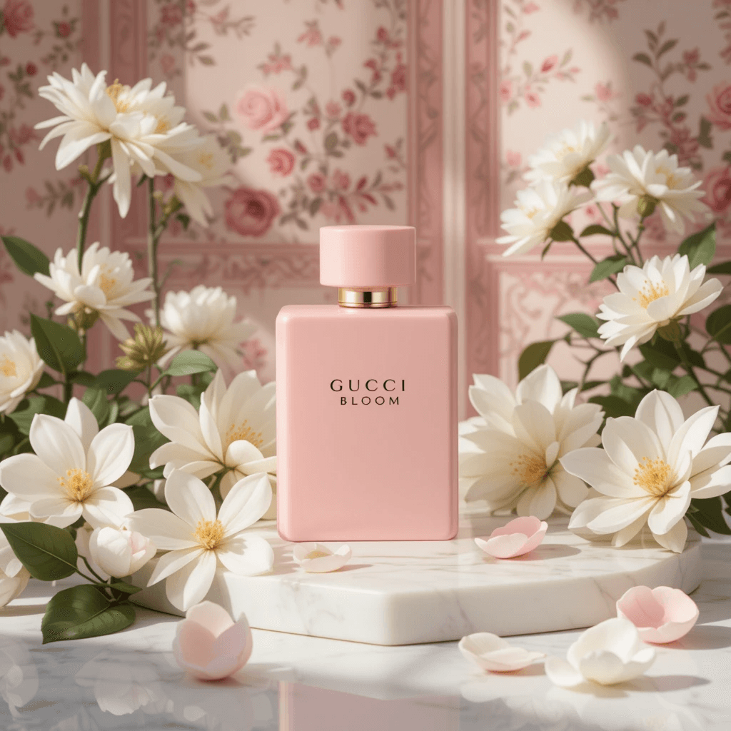 Gucci Bloom Perfume Review: A Luxurious Floral Masterpiece Worth The Investment (2025)