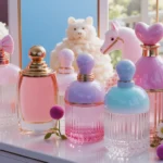 Melanie Martinez Perfumes