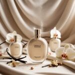 Vanilla Powder Perfume